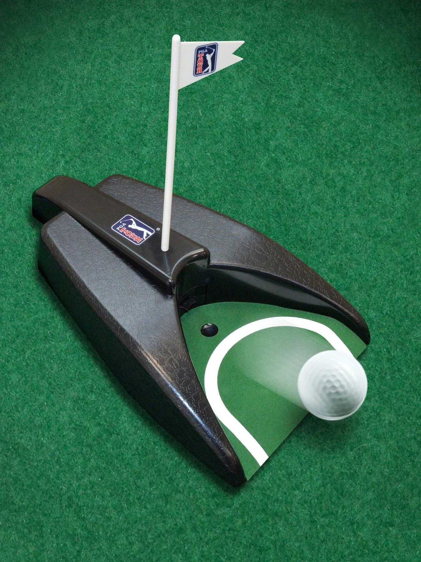 PGA Tour Pure Putt With Guide Ball And Training DVD 3 PGA Tour Pure Putt With Guide Ball And Training DVD - Image 3