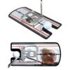 PGA Tour 4 Sight Pro Putting Alignment Mirror