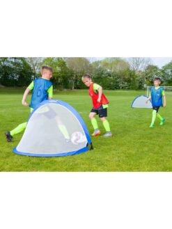 Samba 4ft Pop Ups - 1 Pair -APPLE || PURE2IMPROVE || Sonik Sales Store NLVT4 SQ6 0000000088 NO COLOR SLd3