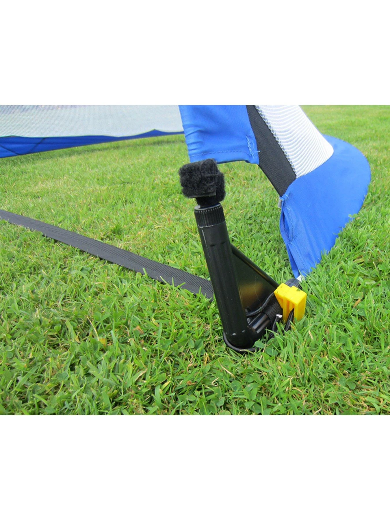 Samba 6ft Pop Ups - 1 Pair 3 Samba 6ft Pop Ups - 1 Pair - Image 3