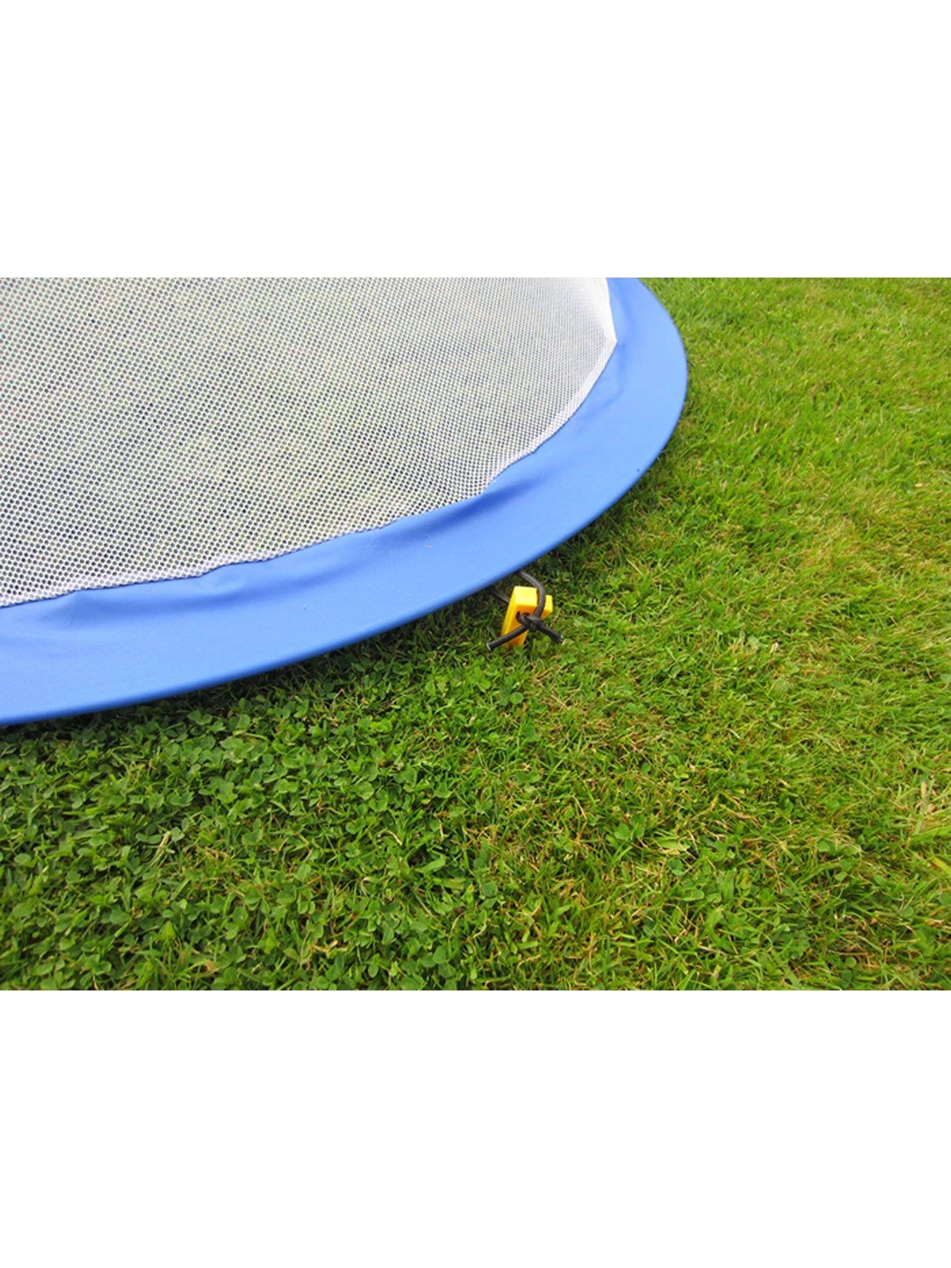 Samba 6ft Pop Ups - 1 Pair 4 Samba 6ft Pop Ups - 1 Pair - Image 4