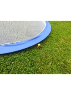 Samba 4ft Square Pop Ups - 1 Pair -APPLE || PURE2IMPROVE || Sonik Sales Store NLVT7 SQ4 0000000088 NO COLOR SLd1