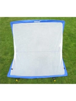 Samba 4ft Square Pop Ups - 1 Pair -APPLE || PURE2IMPROVE || Sonik Sales Store NLVT7 SQ5 0000000088 NO COLOR SLd2