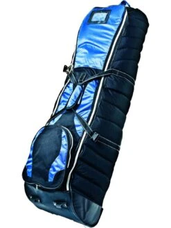 Deluxe Roller Travel Cover -APPLE || PURE2IMPROVE || Sonik Sales Store NMNKU SQ4 0000000691 BLACK NAVY SLd1