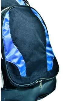 Deluxe Roller Travel Cover -APPLE || PURE2IMPROVE || Sonik Sales Store NMNKU SQ5 0000000691 BLACK NAVY SLd2