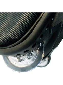 Deluxe Roller Travel Cover -APPLE || PURE2IMPROVE || Sonik Sales Store NMNKU SQ6 0000000691 BLACK NAVY SLd3