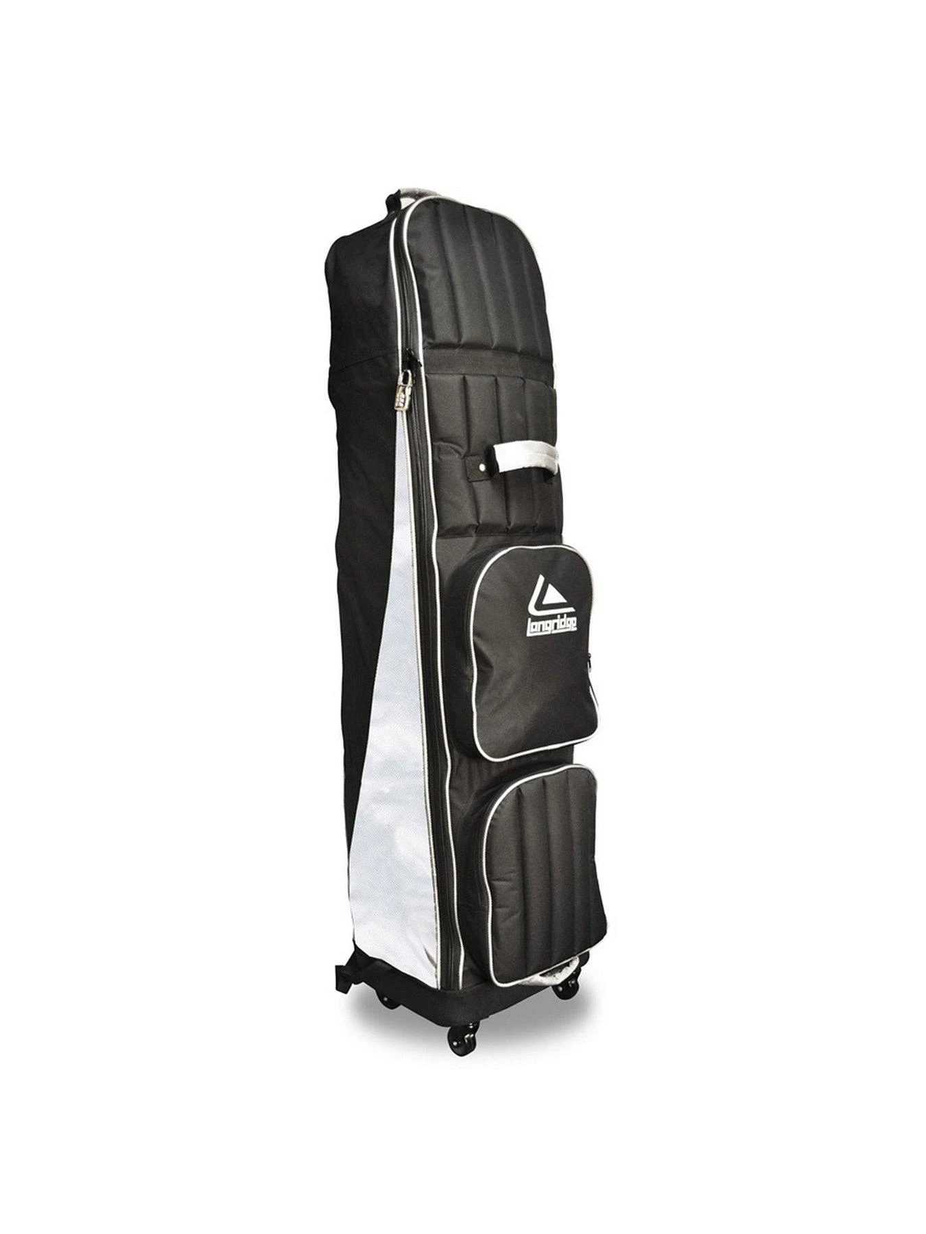 LONGRIDGE Compact 4 Wheel Travel Cover 1 LONGRIDGE Compact 4 Wheel Travel Cover