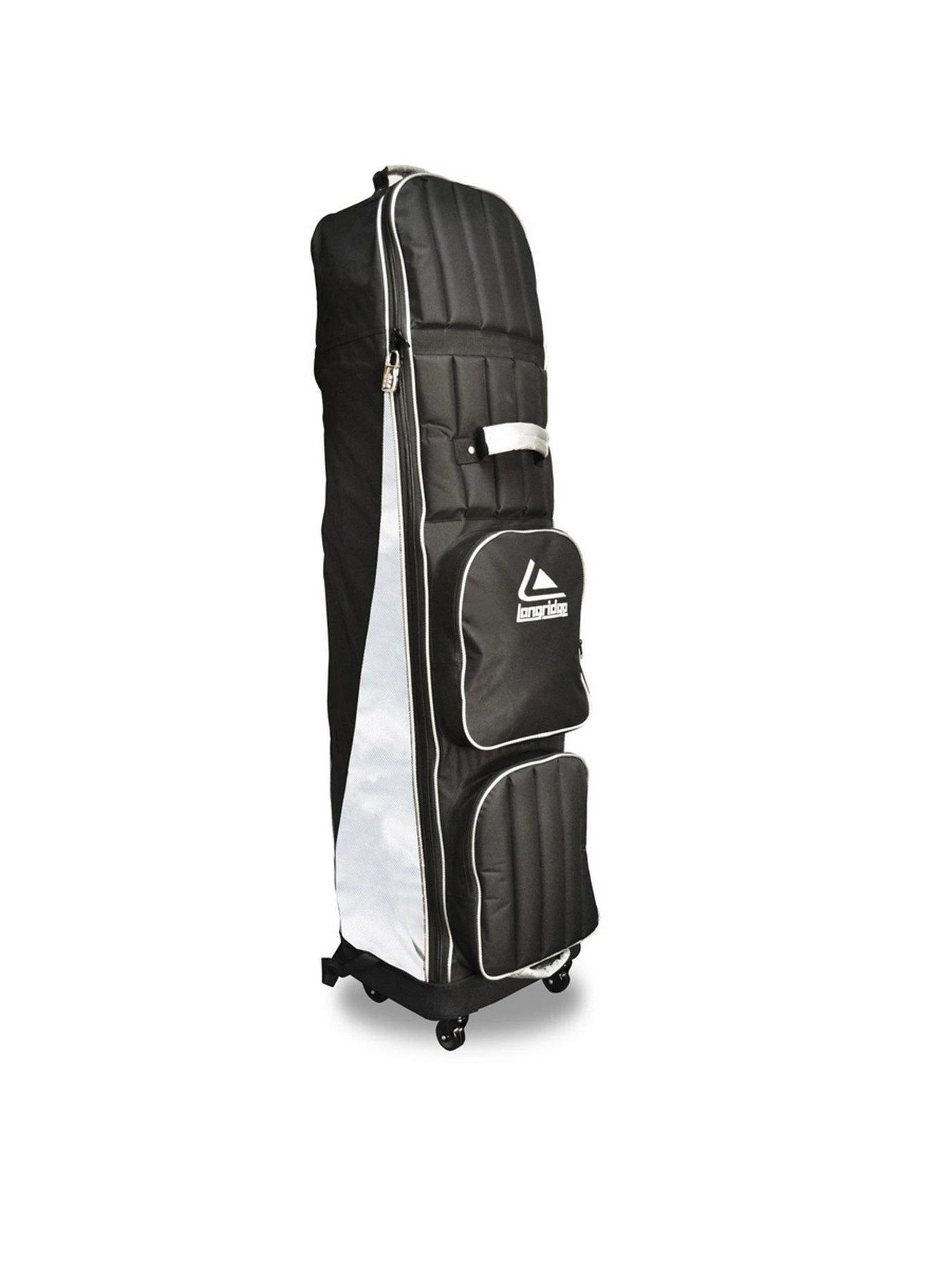 LONGRIDGE Compact 4 Wheel Travel Cover 3 LONGRIDGE Compact 4 Wheel Travel Cover - Image 3