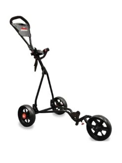 Ezeglide Junior Cruiser Trolley