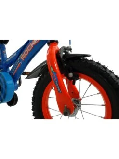 Rocket Pneumatic Boys Bike 12-inch Wheel Bike -APPLE || PURE2IMPROVE || Sonik Sales Store NN6QR SQ3 0000000088 NO COLOR SLd