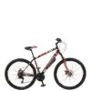 Boss Cycles Boss Colt Mens Mountain Bike 18 Inch Frame