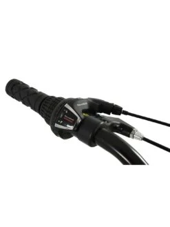 Boss Cycles Boss Black Ice Mens Mountain Bike 18 Inch Frame -APPLE || PURE2IMPROVE || Sonik Sales Store NNL4M SQ4 0000000004 BLACK SLd1