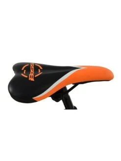 Boss Cycles Boss Black Ice Mens Mountain Bike 18 Inch Frame -APPLE || PURE2IMPROVE || Sonik Sales Store NNL4M SQ6 0000000004 BLACK SLd3