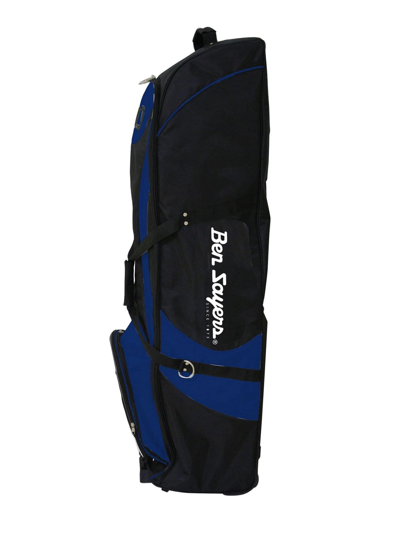 Ben Sayers Deluxe Travel Cover 3 Ben Sayers Deluxe Travel Cover - Image 3