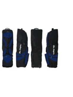 Ben Sayers Deluxe Travel Cover 7 Ben Sayers Deluxe Travel Cover -APPLE || PURE2IMPROVE || Sonik Sales Store NQLJX SQ5 0000000024 BLACK BLUE SLd2