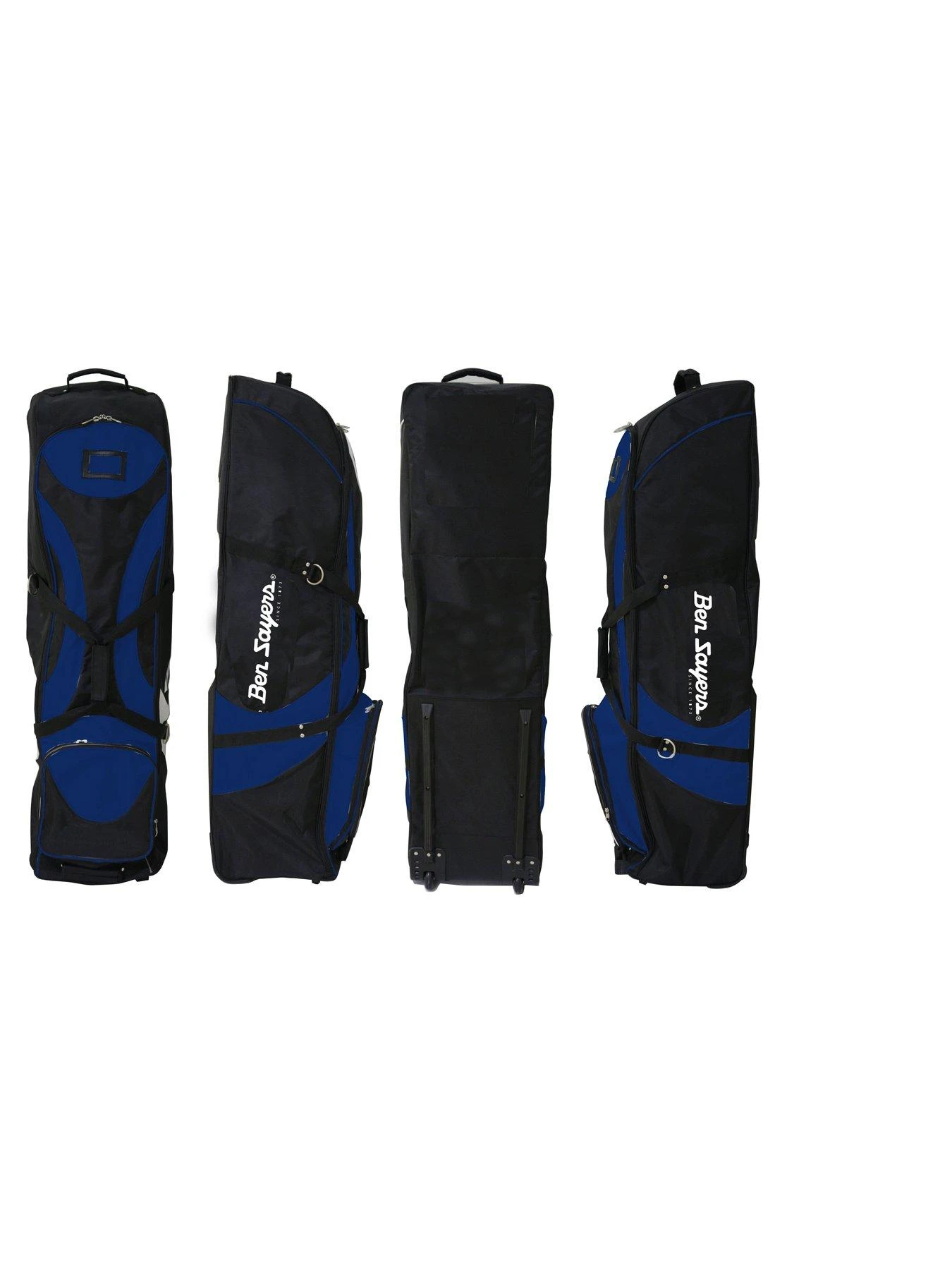 Ben Sayers Deluxe Travel Cover 4 Ben Sayers Deluxe Travel Cover - Image 4