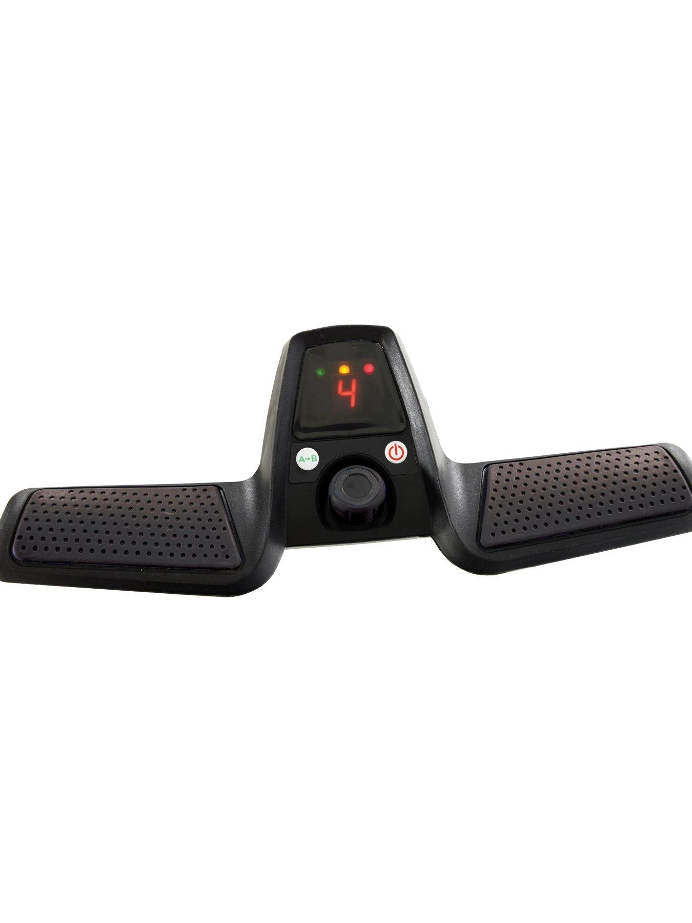 Ben Sayers 18-Hole Lithium Battery Trolley Black 4 Ben Sayers 18-Hole Lithium Battery Trolley Black - Image 4