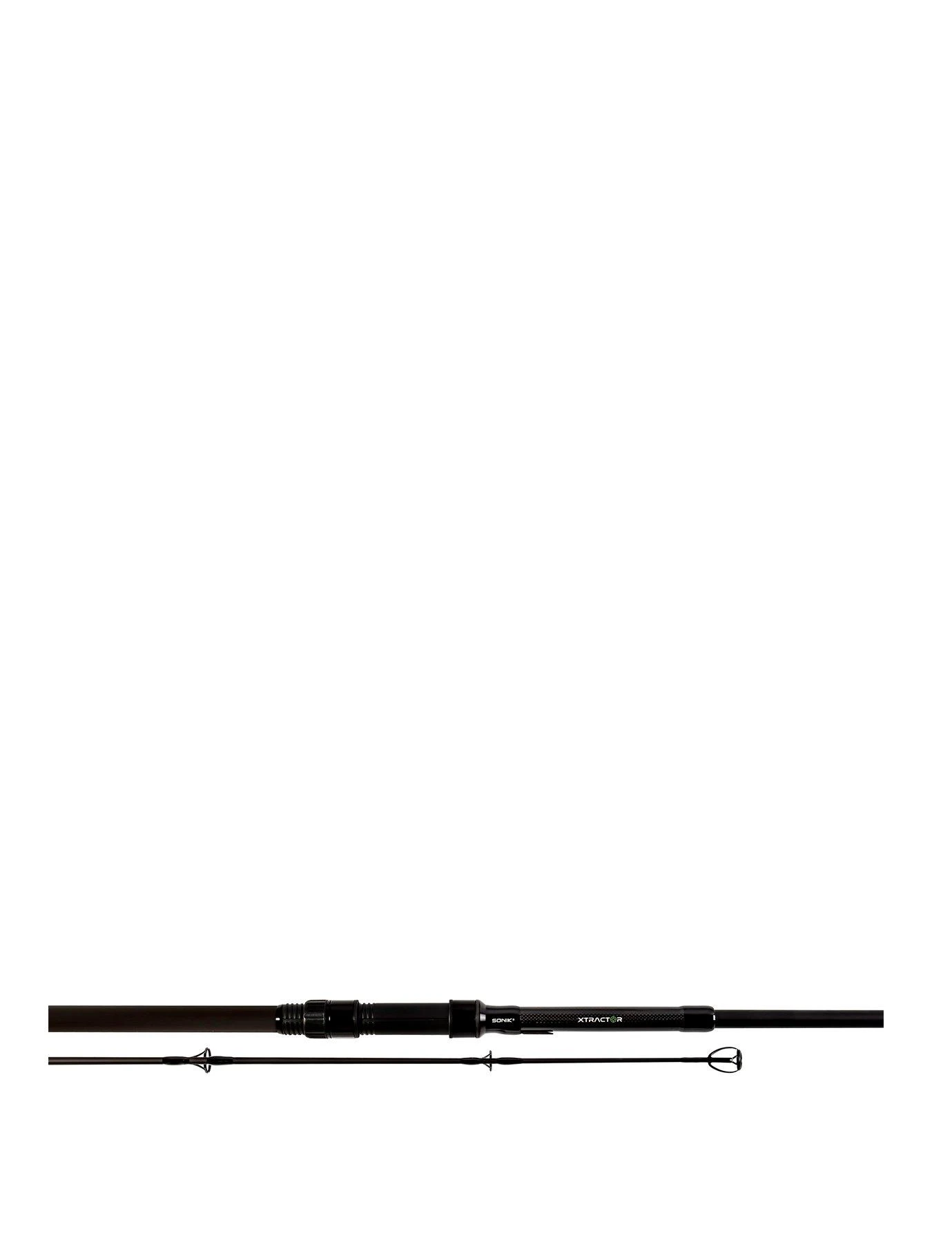 Sonik Xtractor Carp Rod 9 Ft 3lb 1 Sonik Xtractor Carp Rod 9 Ft 3lb