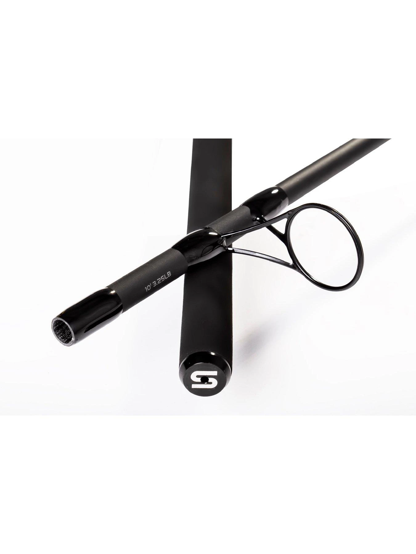 Sonik Xtractor Carp Rod 9 Ft 3lb 2 Sonik Xtractor Carp Rod 9 Ft 3lb - Image 2