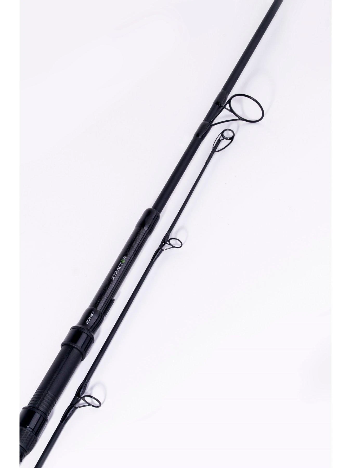 Sonik Xtractor Carp Rod 9 Ft 3lb 3 Sonik Xtractor Carp Rod 9 Ft 3lb - Image 3