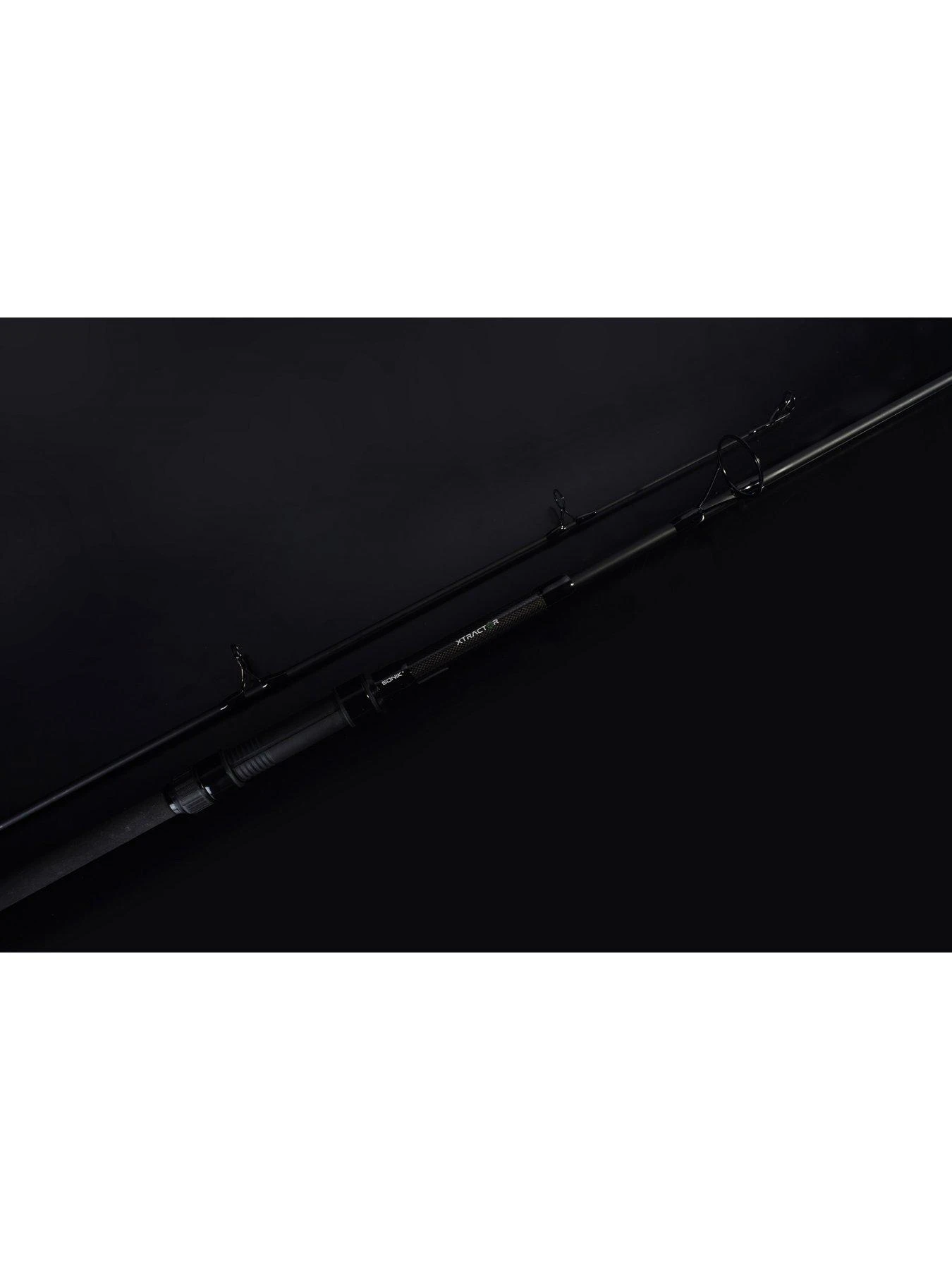 Sonik Xtractor Carp Rod 9 Ft 3lb 4 Sonik Xtractor Carp Rod 9 Ft 3lb - Image 4