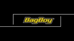 BagBoy Nitron Trolley -APPLE || PURE2IMPROVE || Sonik Sales Store PEUW4 SQ8 0000000088 NO COLOR DVvL