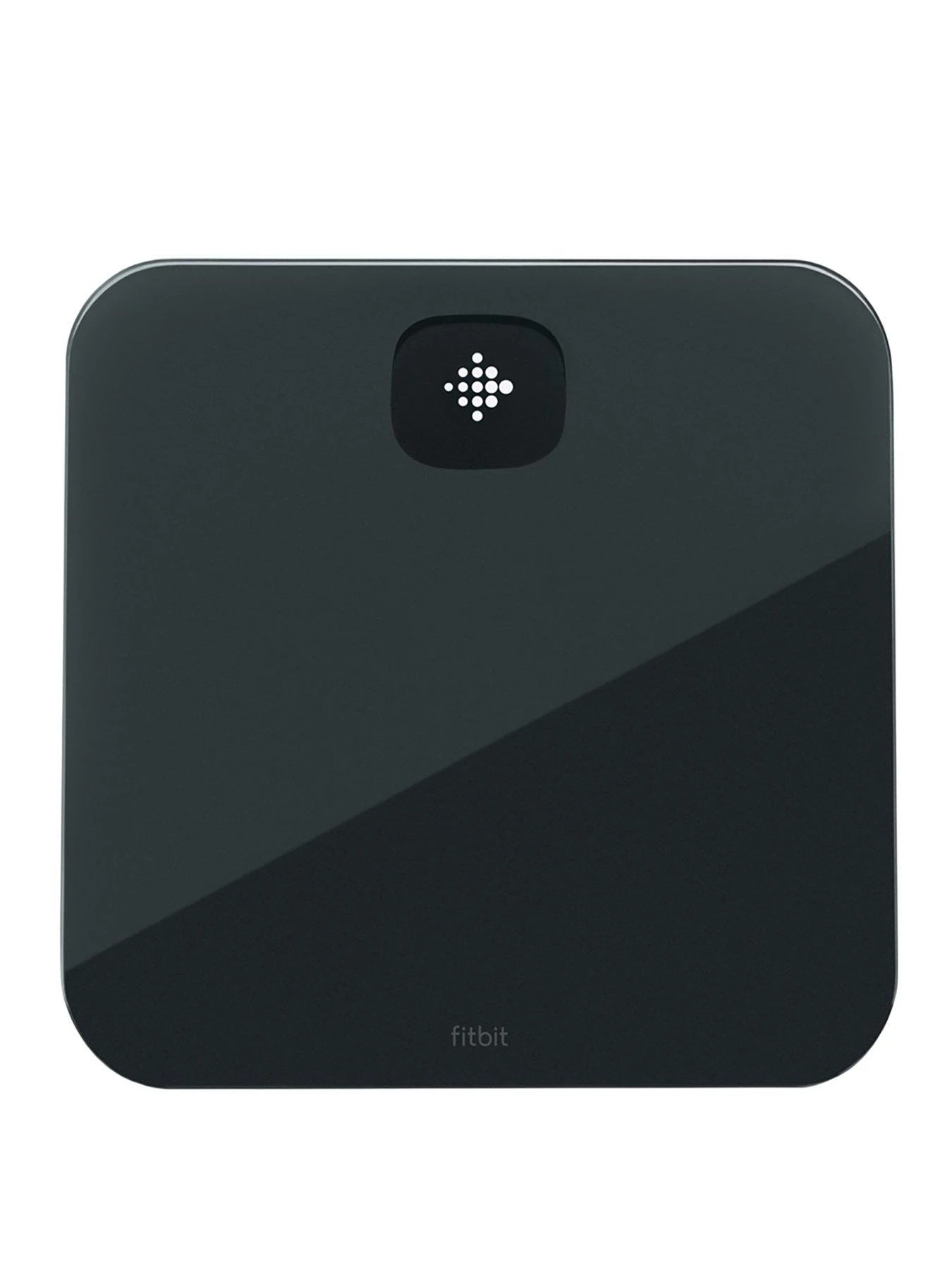 Fitbit Aria Air Smart Scale - Black 1 Fitbit Aria Air Smart Scale - Black