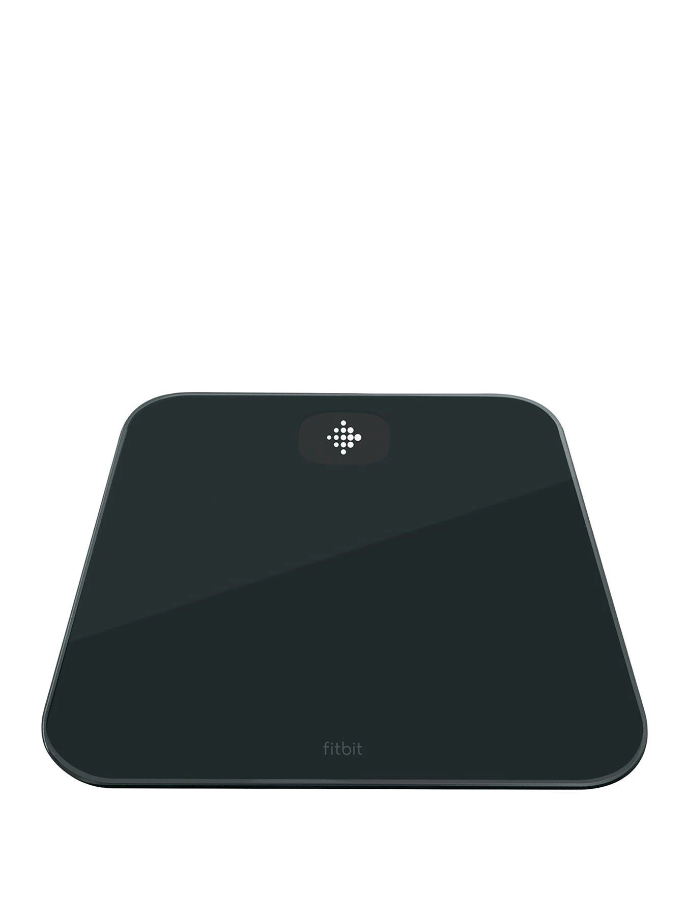 Fitbit Aria Air Smart Scale - Black 2 Fitbit Aria Air Smart Scale - Black - Image 2