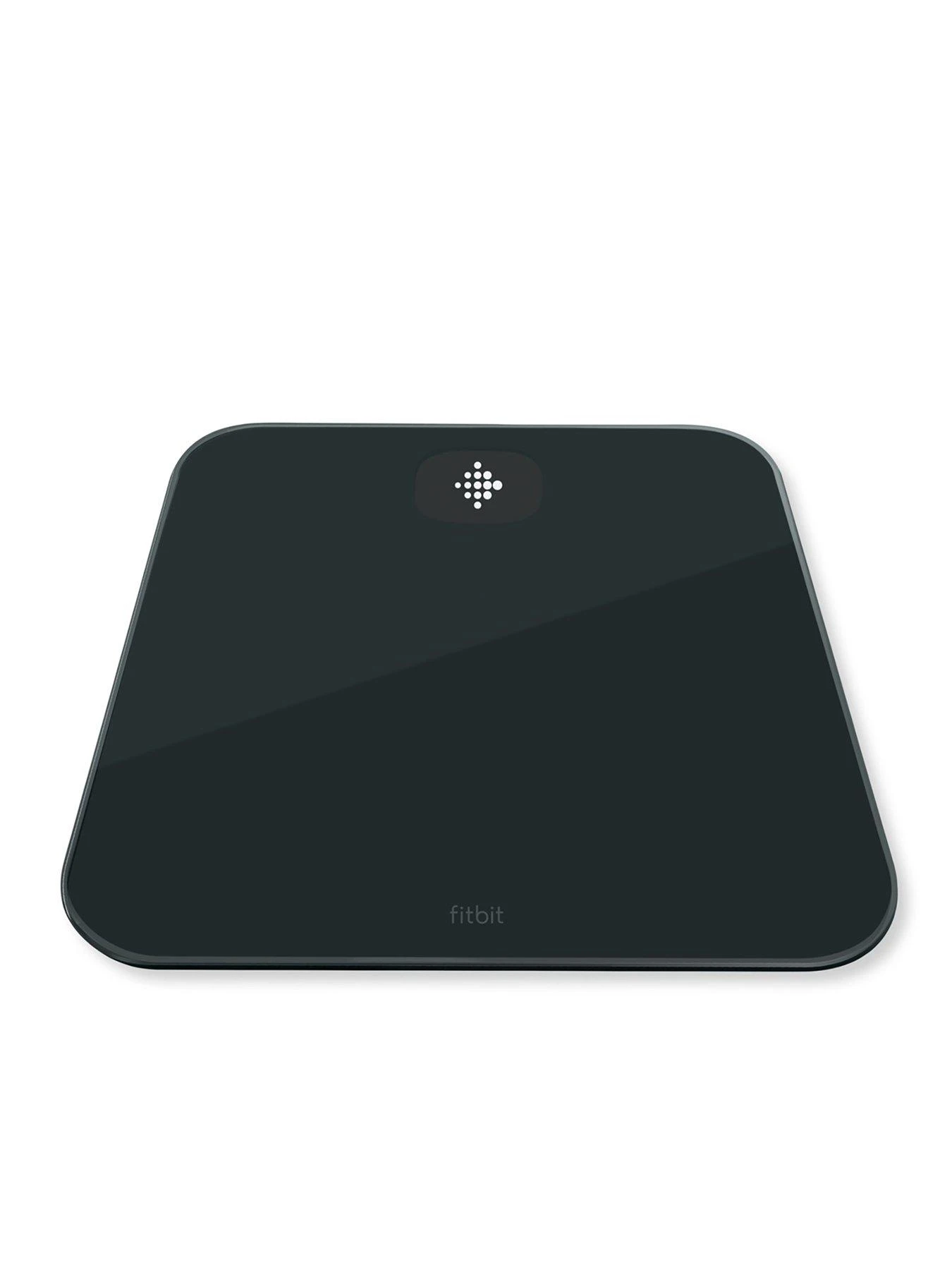 Fitbit Aria Air Smart Scale - Black 3 Fitbit Aria Air Smart Scale - Black - Image 3