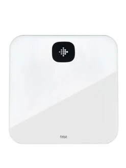 Fitbit Aria Air Smart Scale - White