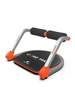 New Image Core Max - Muscle Toning And Sculpting Exercise Equipment