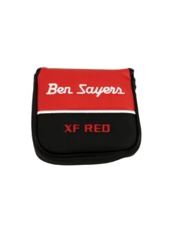 Ben Sayers XF Red NB2 Putter -APPLE || PURE2IMPROVE || Sonik Sales Store PRN7R SQ3 0000000088 NO COLOR SLd