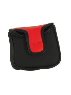 Ben Sayers XF Red NB2 Putter -APPLE || PURE2IMPROVE || Sonik Sales Store PRN7R SQ4 0000000088 NO COLOR SLd1