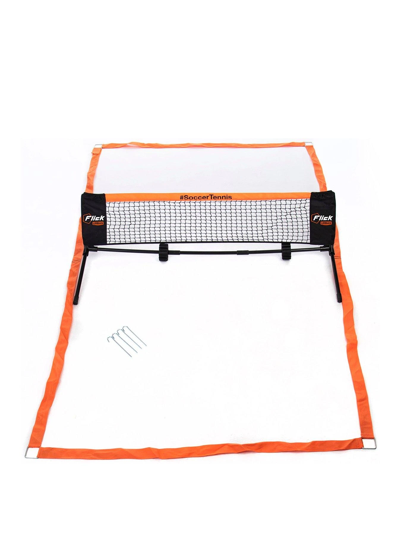 Football Flick Urban Mini Soccer Tennis Football Set 1 Football Flick Urban Mini Soccer Tennis Football Set