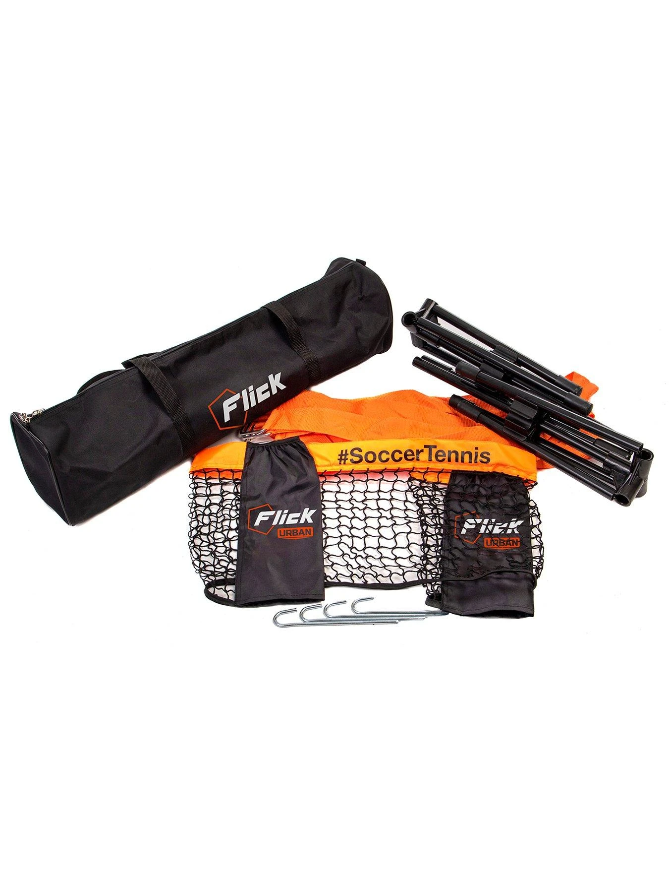 Football Flick Urban Mini Soccer Tennis Football Set 7 Football Flick Urban Mini Soccer Tennis Football Set - Image 7