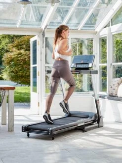 Reebok A2.0 Astroride Treadmill -APPLE || PURE2IMPROVE || Sonik Sales Store PVHV9 SQ7 0000000088 NO COLOR DGy