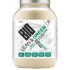 Bio Synergy Lean & Green Butterscotch Flavour Vegan Protein 908 Grams