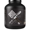 Bio Synergy Whey Better 2.25kg (Chocolate)
