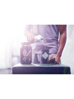 Bio Synergy Whey Better Protein Powder (Strawberry) - 2250 grams 8 Bio Synergy Whey Better Protein Powder (Strawberry) - 2250 grams -APPLE || PURE2IMPROVE || Sonik Sales Store PYAAM SQ6 0000000088 NO COLOR SLd3