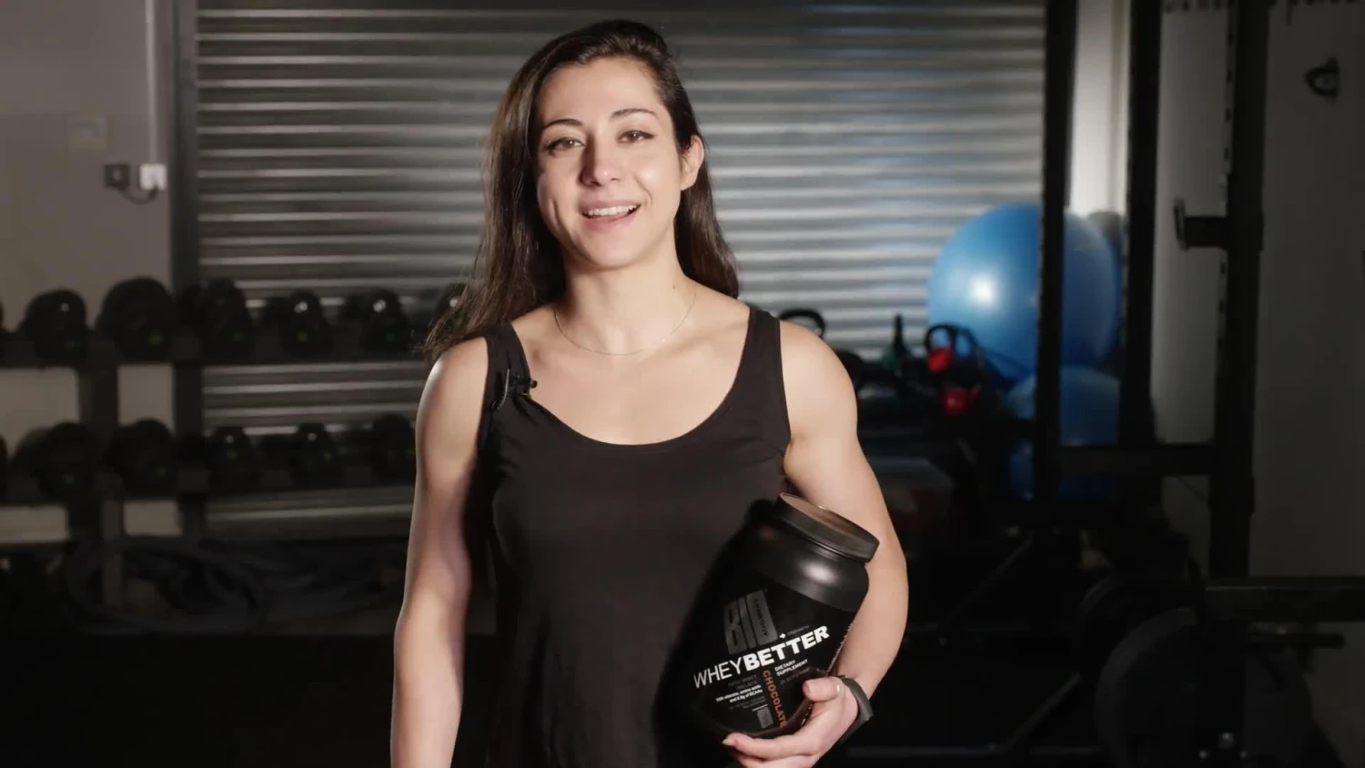 Bio Synergy Whey Better Protein Powder (Strawberry) - 2250 grams 5 Bio Synergy Whey Better Protein Powder (Strawberry) - 2250 grams - Image 5