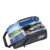 PGA Tour Shoe Bag With Club Cleaning Set