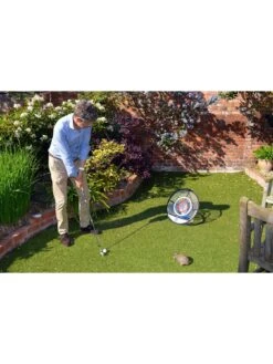 PGA Tour PGA Perfect Touch Chipping Net -APPLE || PURE2IMPROVE || Sonik Sales Store PYGLD SQ4 0000000088 NO COLOR SLd1