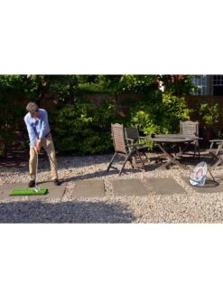 PGA Tour PGA Perfect Touch Chipping Net -APPLE || PURE2IMPROVE || Sonik Sales Store PYGLD SQ5 0000000088 NO COLOR SLd2
