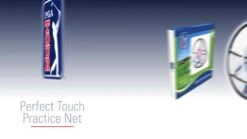 PGA Tour PGA Perfect Touch Chipping Net -APPLE || PURE2IMPROVE || Sonik Sales Store PYGLD SQ8 0000000088 NO COLOR DVvL