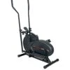 Body Sculpture BE5916 Dual-Action Air Elliptical Cross Trainer