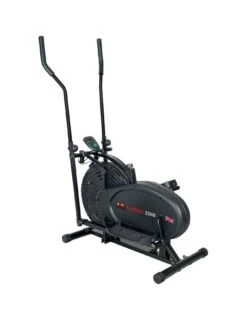 Body Sculpture BE5916 Dual-Action Air Elliptical Cross Trainer