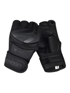 RDX Leather Boxing MMA Gloves (M/L) -APPLE || PURE2IMPROVE || Sonik Sales Store PYYDL SQ5 0000000088 NO COLOR SLd2