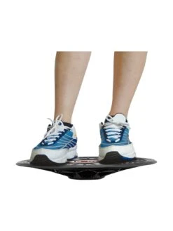 Body Sculpture Adjustable Balance Board -APPLE || PURE2IMPROVE || Sonik Sales Store Q4C9N SQ3 0000000088 NO COLOR SLd