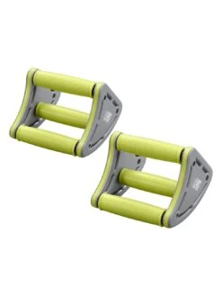 Body Sculpture 3-in-1 Core Push Up Rollers -APPLE || PURE2IMPROVE || Sonik Sales Store Q4CA7 SQ3 0000000088 NO COLOR SLd