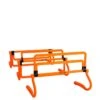 Football Flick Urban Training Essentials Multi Height Hurdles